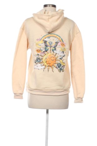 Dámská mikina  SHEIN, Velikost S, Barva Béžová, Cena  439,00 Kč