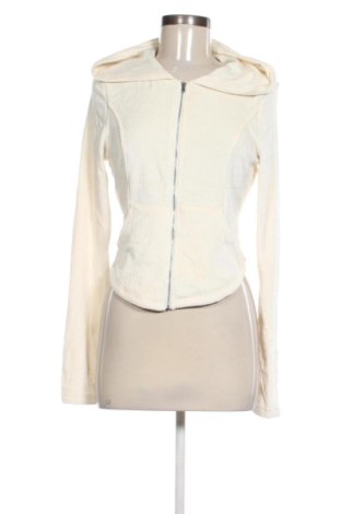 Damska bluza SHEIN, Rozmiar L, Kolor ecru, Cena 44,99 zł