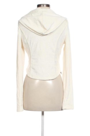 Damska bluza SHEIN, Rozmiar L, Kolor ecru, Cena 44,99 zł