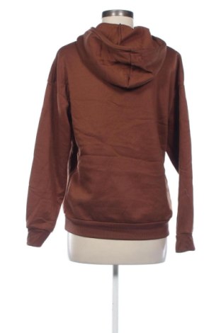 Dámská mikina  SHEIN, Velikost M, Barva Hnědá, Cena  239,00 Kč