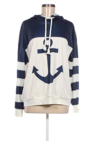 Dámská mikina  SHEIN, Velikost L, Barva Vícebarevné, Cena  439,00 Kč