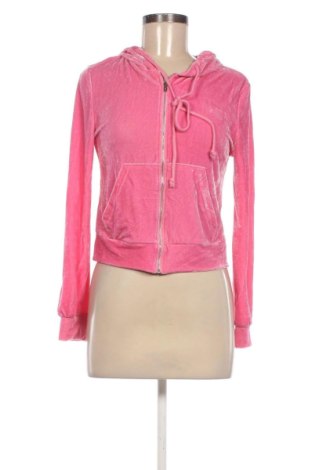 Дамски суитшърт SHEIN, Размер S, Цвят Розов, Цена 20,45 €