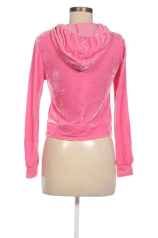 Дамски суитшърт SHEIN, Размер S, Цвят Розов, Цена 20,45 €