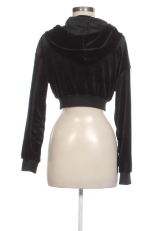 Dámská mikina  SHEIN, Velikost XS, Barva Černá, Cena  283,00 Kč