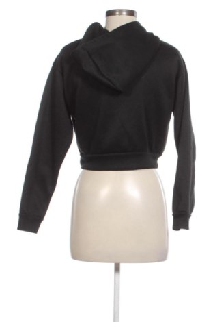 Dámská mikina  SHEIN, Velikost S, Barva Černá, Cena  255,00 Kč