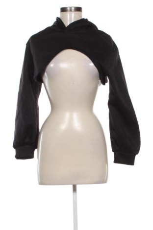 Damen Sweatshirt SHEIN, Größe S, Farbe Schwarz, Preis € 30,99