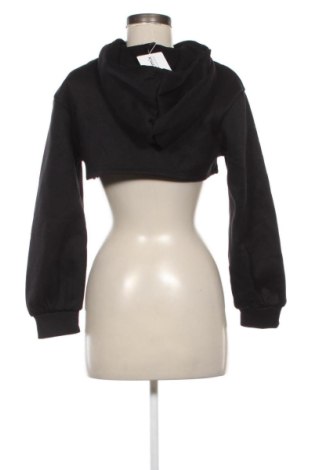 Damen Sweatshirt SHEIN, Größe S, Farbe Schwarz, Preis € 30,99