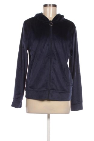 Dámská mikina  Sansibar, Velikost M, Barva Modrá, Cena  709,00 Kč
