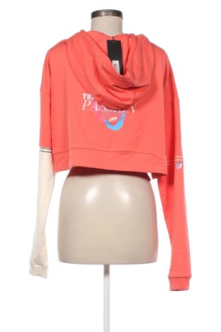 Dámská mikina  Squat Wolf, Velikost M, Barva Červená, Cena  1 361,00 Kč