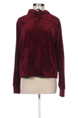 Női sweatshirt Supre, Méret M, Szín Piros, Ár 10 559 Ft