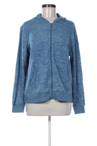 Дамски суитшърт Suzanne Grae, Размер S, Цвят Син, Цена 12,78 €