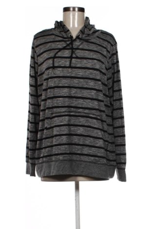 Γυναικείο φούτερ Target, Μέγεθος XXL, Χρώμα Πολύχρωμο, Τιμή 9,99 €