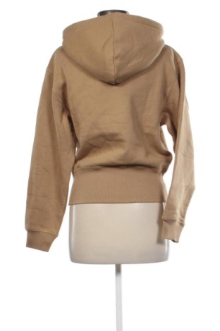 Hanorac de femei Tommy Hilfiger, Mărime XS, Culoare Maro, Preț 445,99 Lei