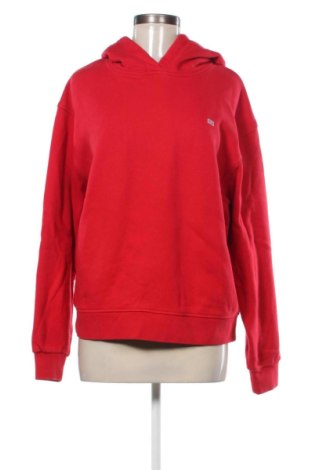 Дамски суитшърт Tommy Hilfiger, Размер L, Цвят Червен, Цена 107,37 €