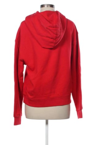 Дамски суитшърт Tommy Hilfiger, Размер L, Цвят Червен, Цена 107,37 €