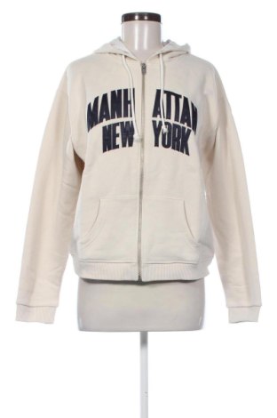 Hanorac de femei Tommy Jeans, Mărime M, Culoare Bej, Preț 844,99 Lei