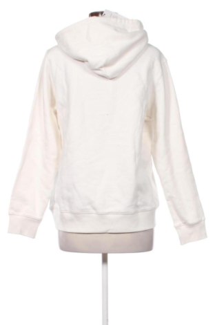 Női sweatshirt Tommy Jeans, Méret L, Szín Fehér, Ár 36 089 Ft