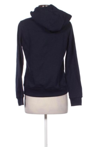 Дамски суитшърт Tommy Jeans, Размер XS, Цвят Син, Цена 69,02 €