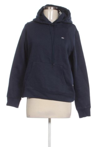 Dámská mikina  Tommy Jeans, Velikost M, Barva Modrá, Cena  2 049,00 Kč