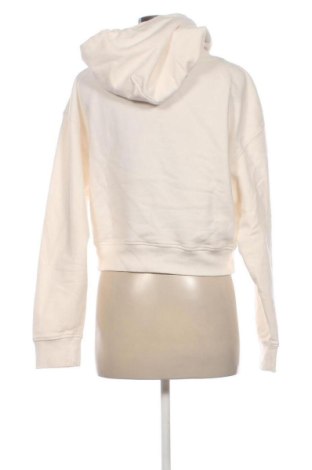 Damen Sweatshirt Tommy Jeans, Größe M, Farbe Ecru, Preis 134,99 €