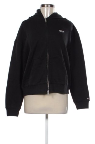 Dámska mikina  Tommy Jeans, Veľkosť S, Farba Čierna, Cena  133,95 €