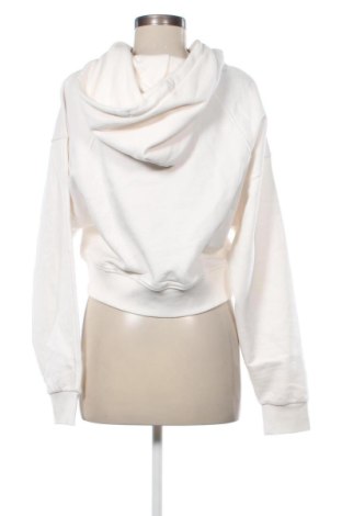 Hanorac de femei Tommy Jeans, Mărime M, Culoare Ecru, Preț 529,99 Lei