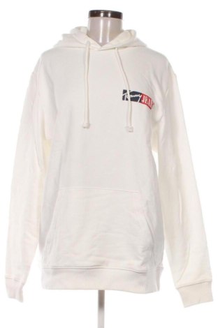 Damska bluza Tommy Jeans, Rozmiar XL, Kolor Biały, Cena 404,99 zł