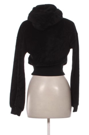 Дамски суитшърт Tommy Jeans, Размер S, Цвят Черен, Цена 94,58 €