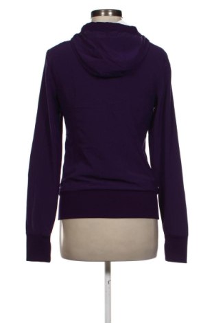 Dámska mikina  Tuff Athletics, Veľkosť S, Farba Fialová, Cena  37,95 €