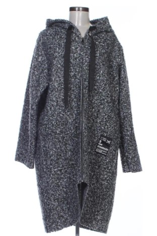 Dámská mikina  Unbranded, Velikost XXL, Barva Šedá, Cena  599,00 Kč