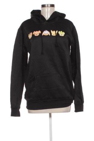 Дамски суитшърт Unbranded, Размер M, Цвят Черен, Цена 24,03 €