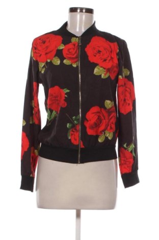 Γυναικείο φούτερ Unbranded, Μέγεθος S, Χρώμα Πολύχρωμο, Τιμή 23,99 €