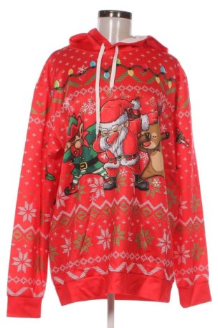 Dámska mikina  Unbranded, Veľkosť XL, Farba Viacfarebná, Cena  8,95 €