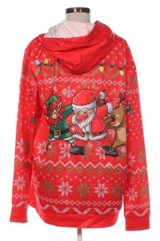 Dámska mikina  Unbranded, Veľkosť XL, Farba Viacfarebná, Cena  8,95 €