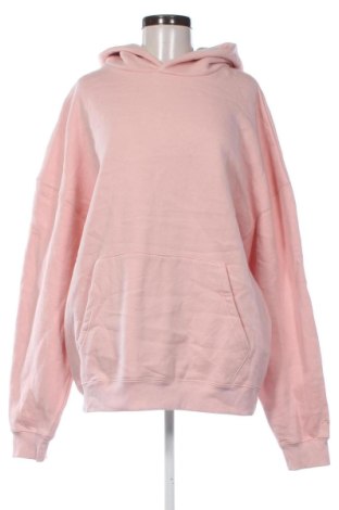 Dámská mikina  Unbranded, Velikost XL, Barva Růžová, Cena  259,00 Kč