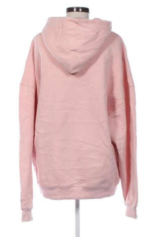 Dámská mikina  Unbranded, Velikost XL, Barva Růžová, Cena  259,00 Kč