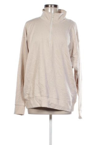 Női sweatshirt Unbranded, Méret M, Szín Bézs, Ár 10 049 Ft