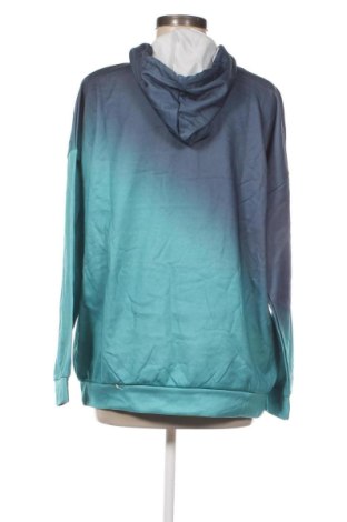 Dámská mikina  Unbranded, Velikost XL, Barva Vícebarevné, Cena  209,00 Kč