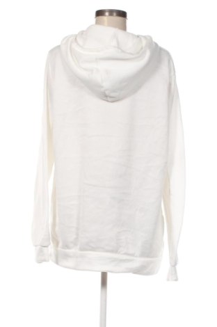 Damen Sweatshirt Unbranded, Größe XL, Farbe Weiß, Preis 19,99 €