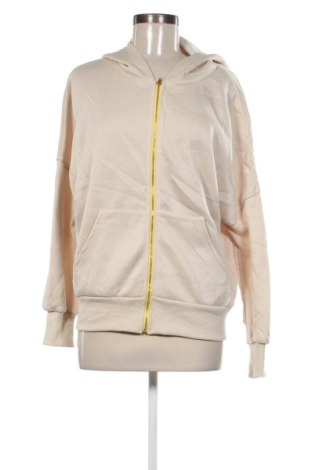 Dámska mikina  Unbranded, Veľkosť L, Farba Béžová, Cena  23,95 €