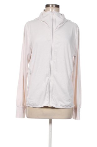 Γυναικείο φούτερ Unbranded, Μέγεθος XXL, Χρώμα Λευκό, Τιμή 23,99 €