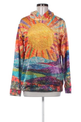 Damen Sweatshirt Unbranded, Größe M, Farbe Mehrfarbig, Preis € 9,99