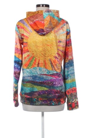 Damen Sweatshirt Unbranded, Größe M, Farbe Mehrfarbig, Preis € 9,99