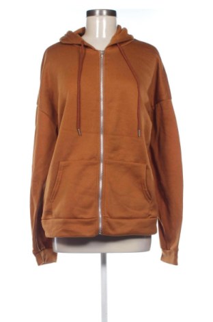 Dámská mikina  Unbranded, Velikost XL, Barva Hnědá, Cena  599,00 Kč