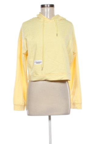 Damska bluza Unbranded, Rozmiar L, Kolor Żółty, Cena 78,99 zł