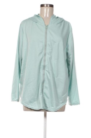 Damska bluza Unbranded, Rozmiar XL, Kolor Zielony, Cena 104,99 zł