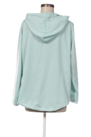 Damska bluza Unbranded, Rozmiar XL, Kolor Zielony, Cena 104,99 zł