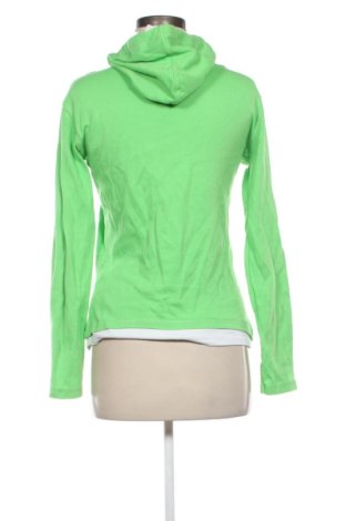 Дамски суитшърт Unbranded, Размер M, Цвят Зелен, Цена 14,77 €