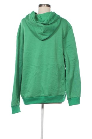 Damen Sweatshirt Unbranded, Größe XL, Farbe Grün, Preis € 10,99