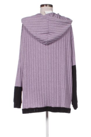 Γυναικείο φούτερ Unbranded, Μέγεθος 3XL, Χρώμα Πολύχρωμο, Τιμή 15,00 €